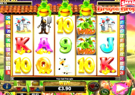 $200 Free Chip at Eclipse Casino