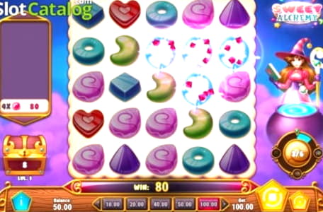 130 FREE Spins at Slotscom Casino