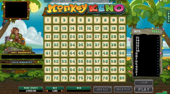 825% Match bonus casino at Vegas Casino Online