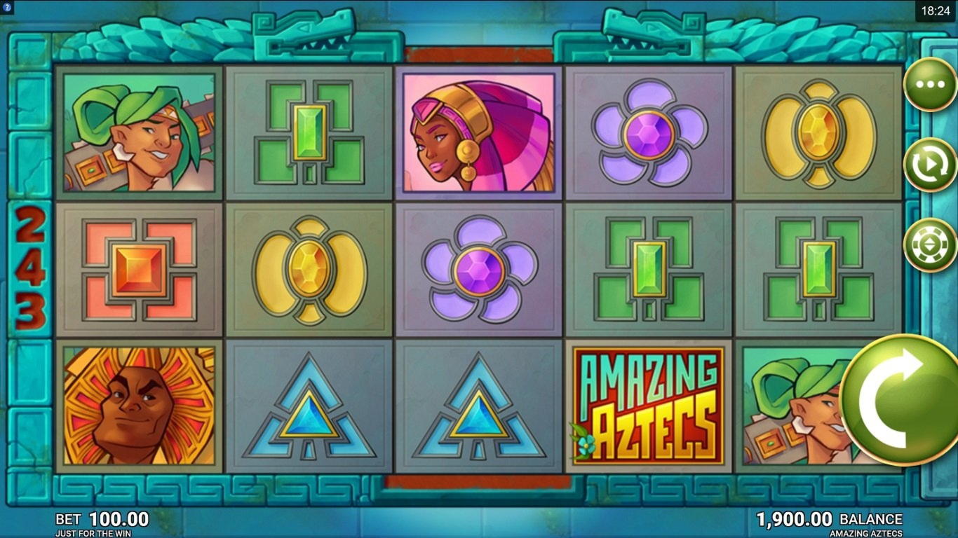 270 free spins casino at Fair Go Casino