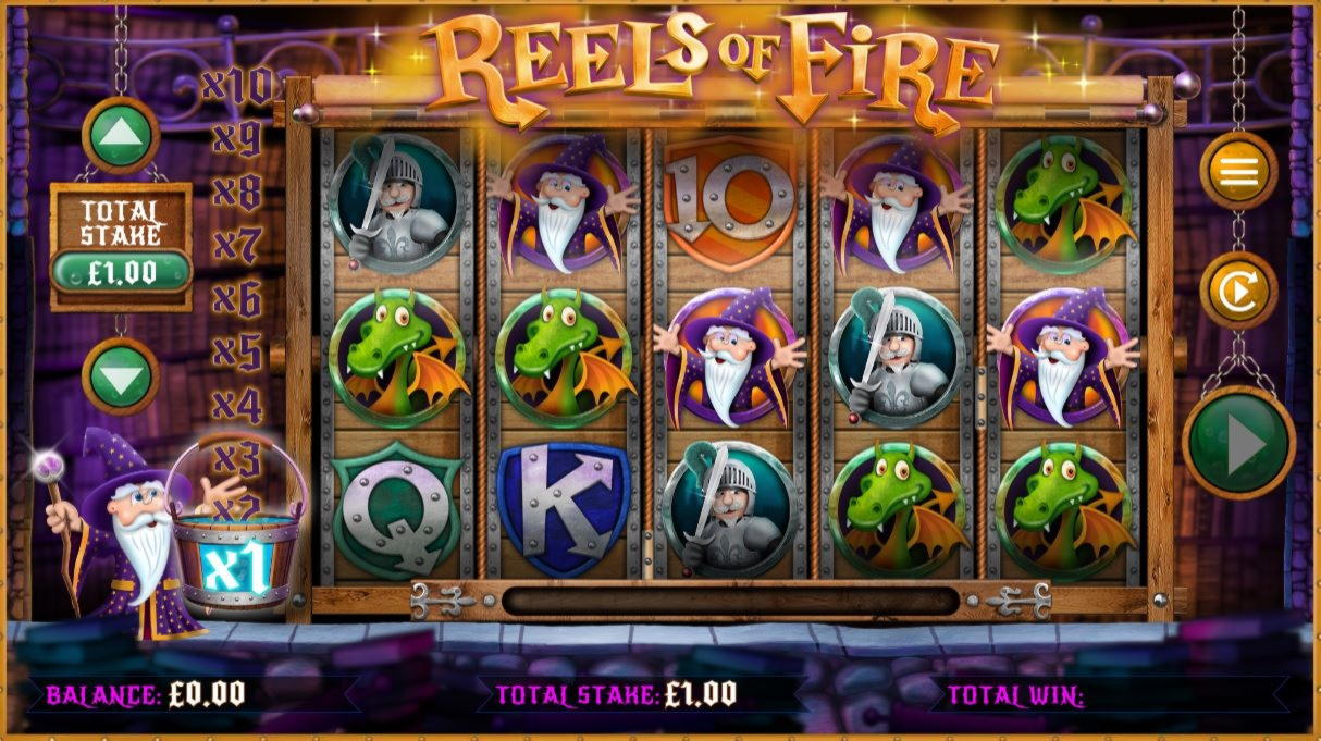 £820 Casino Tournament at Slots Of Dubai Casino