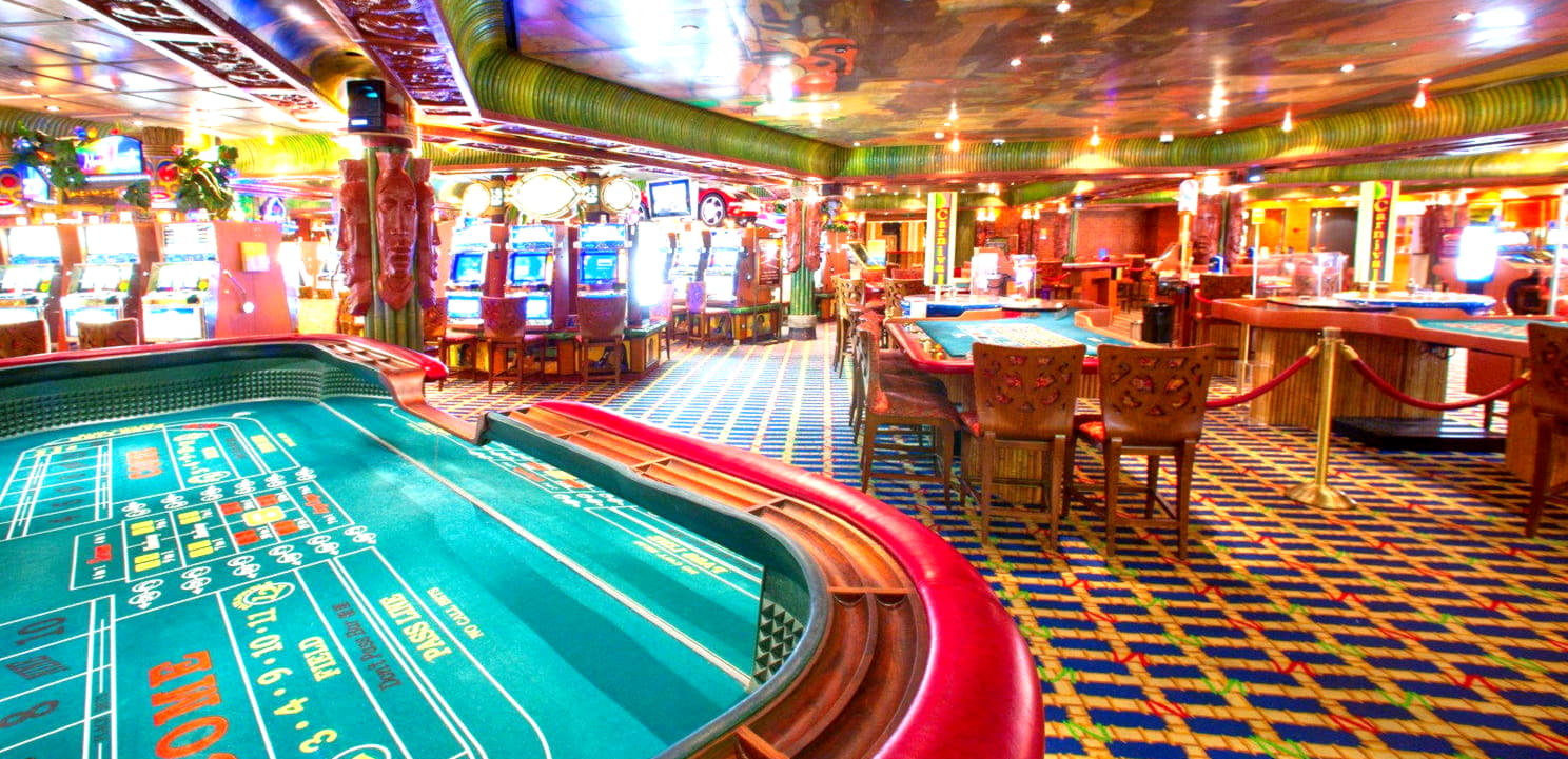 EUR 980 Casino Tournament at The Best Casino 