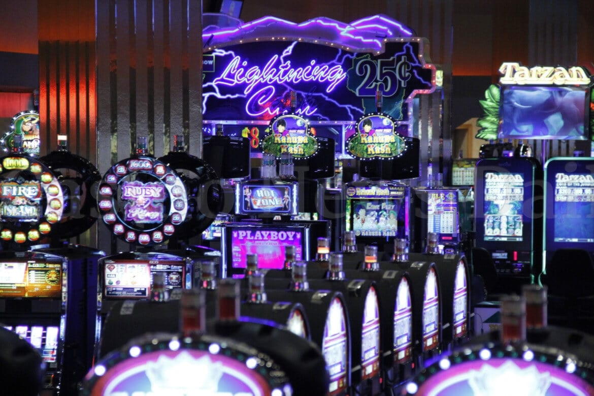 €610 Casino chip at 7 Reels Casino