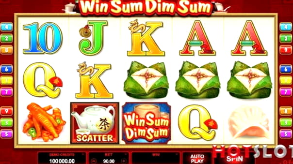 EUR 670 Daily freeroll slot tournament at Two-Up Casino