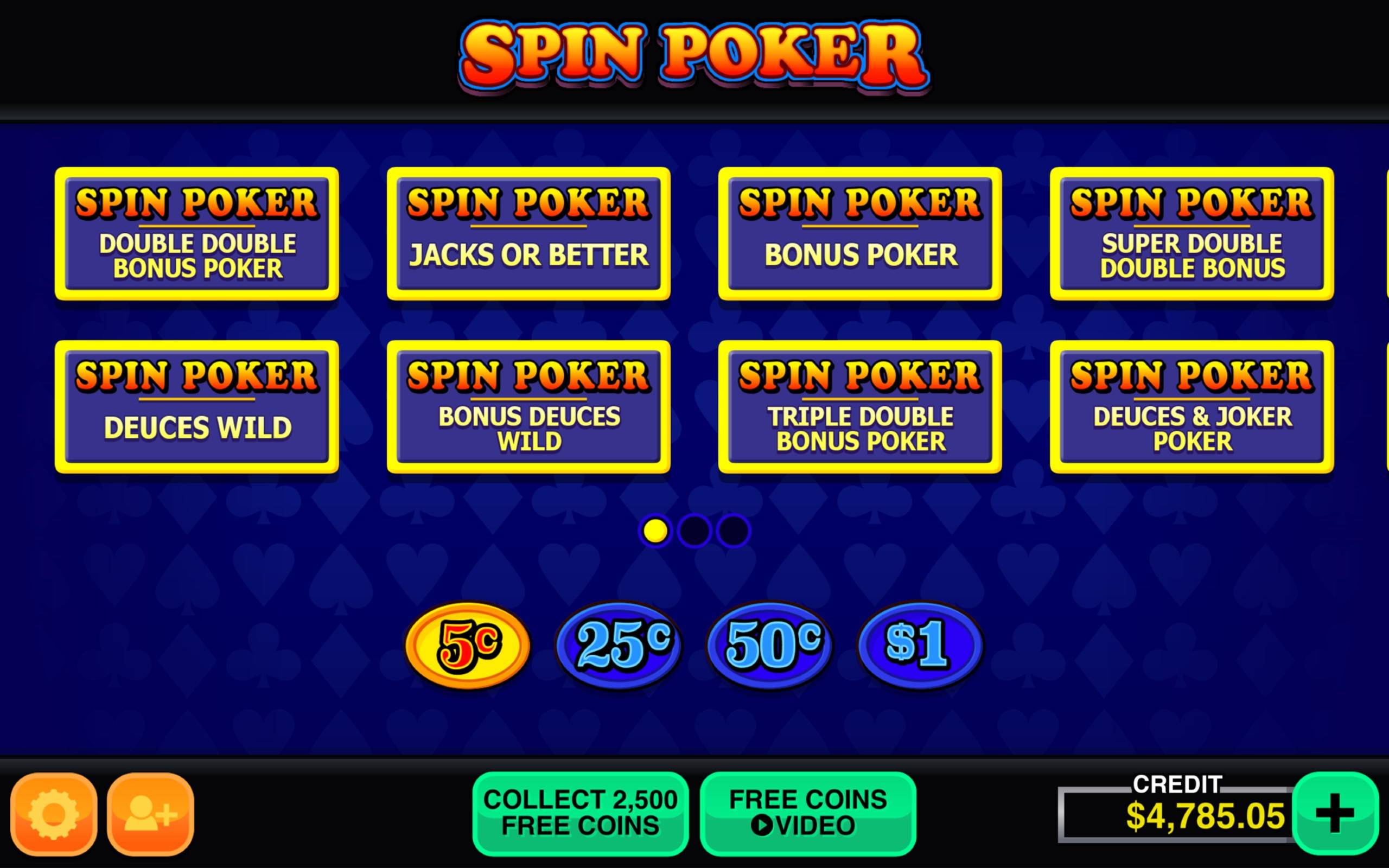 EURO 990 Tournament at The Best Casino 