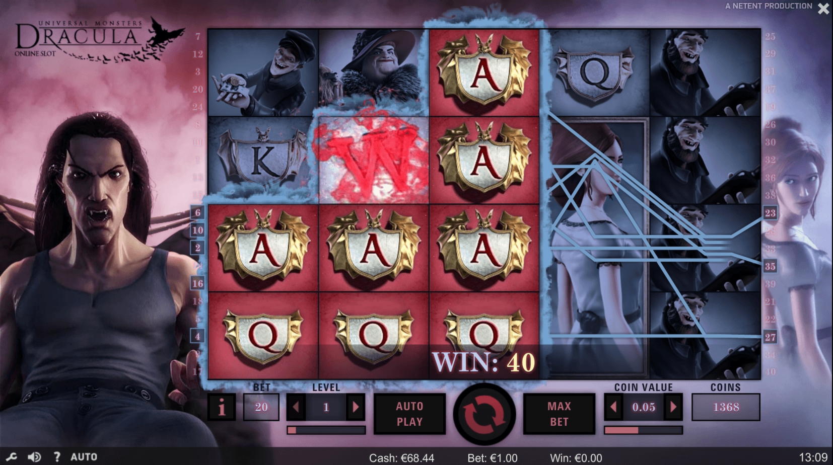 Eur 1100 No Deposit Bonus Code at 7 Sultans Casino