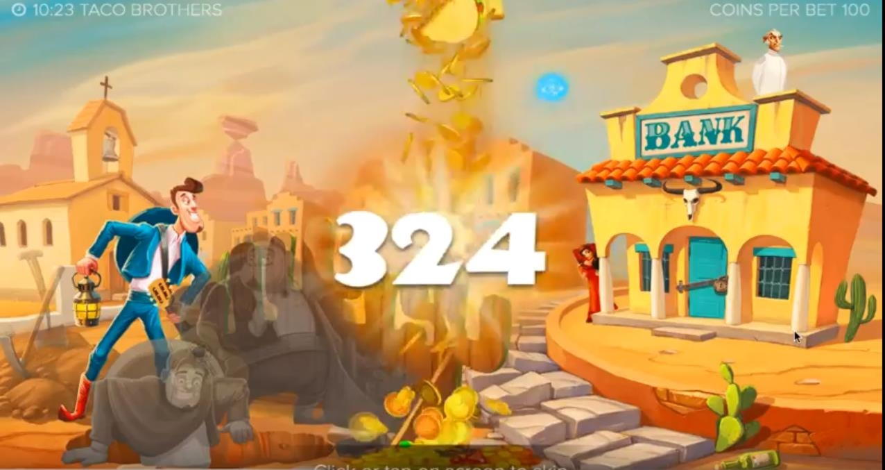 405% Match at a casino at Romania Casino 