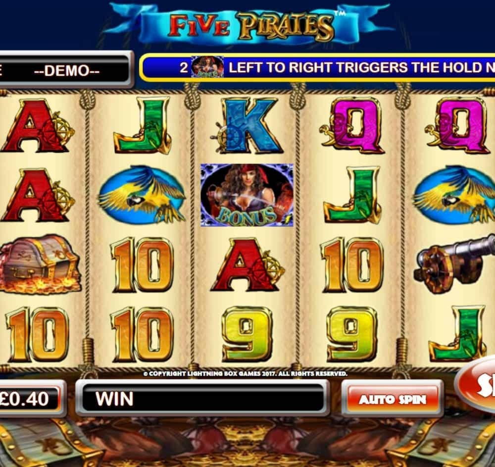 €340 FREE Chip Casino at Maldives Casino 