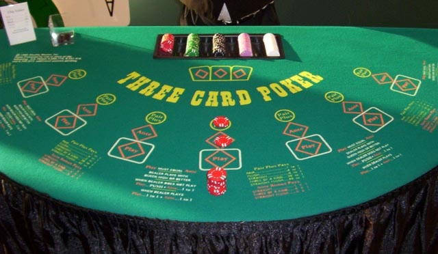 $670 Free Casino Ticket at Vegas Casino Online