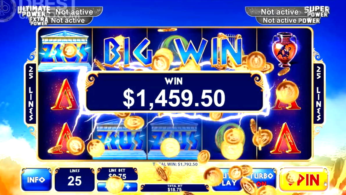 235% Best Signup Bonus Casino at The Best Casino 