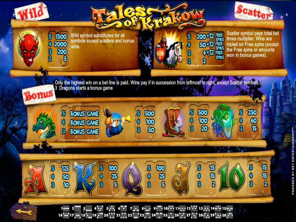 €475 Free Money at Eclipse Casino