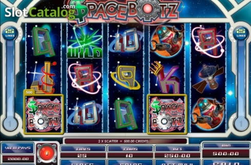 €630 Free Casino Chip at Spartan Slots Casino