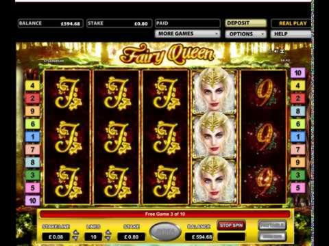 135% Match at a casino at Spartan Slots Casino