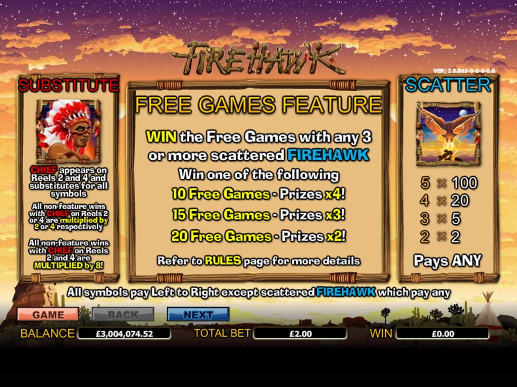 €725 Online Casino Tournament at Two-Up Casino