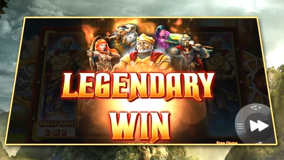 490% First Deposit Bonus at All Slots Casino