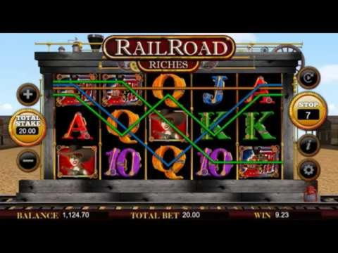 440% Signup Casino Bonus at Romania Casino 