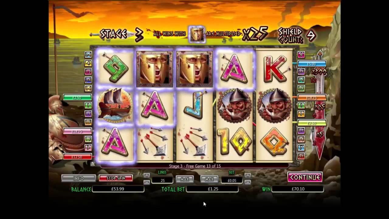 EURO 870 Mobile freeroll slot tournament at Ignition Casino