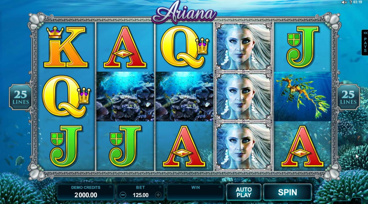 935% Match at a casino at Emu Casino