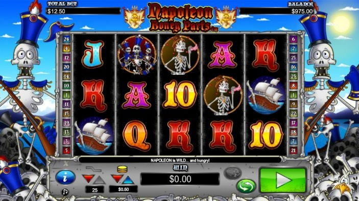 780% Signup Casino Bonus at 7 Reels Casino