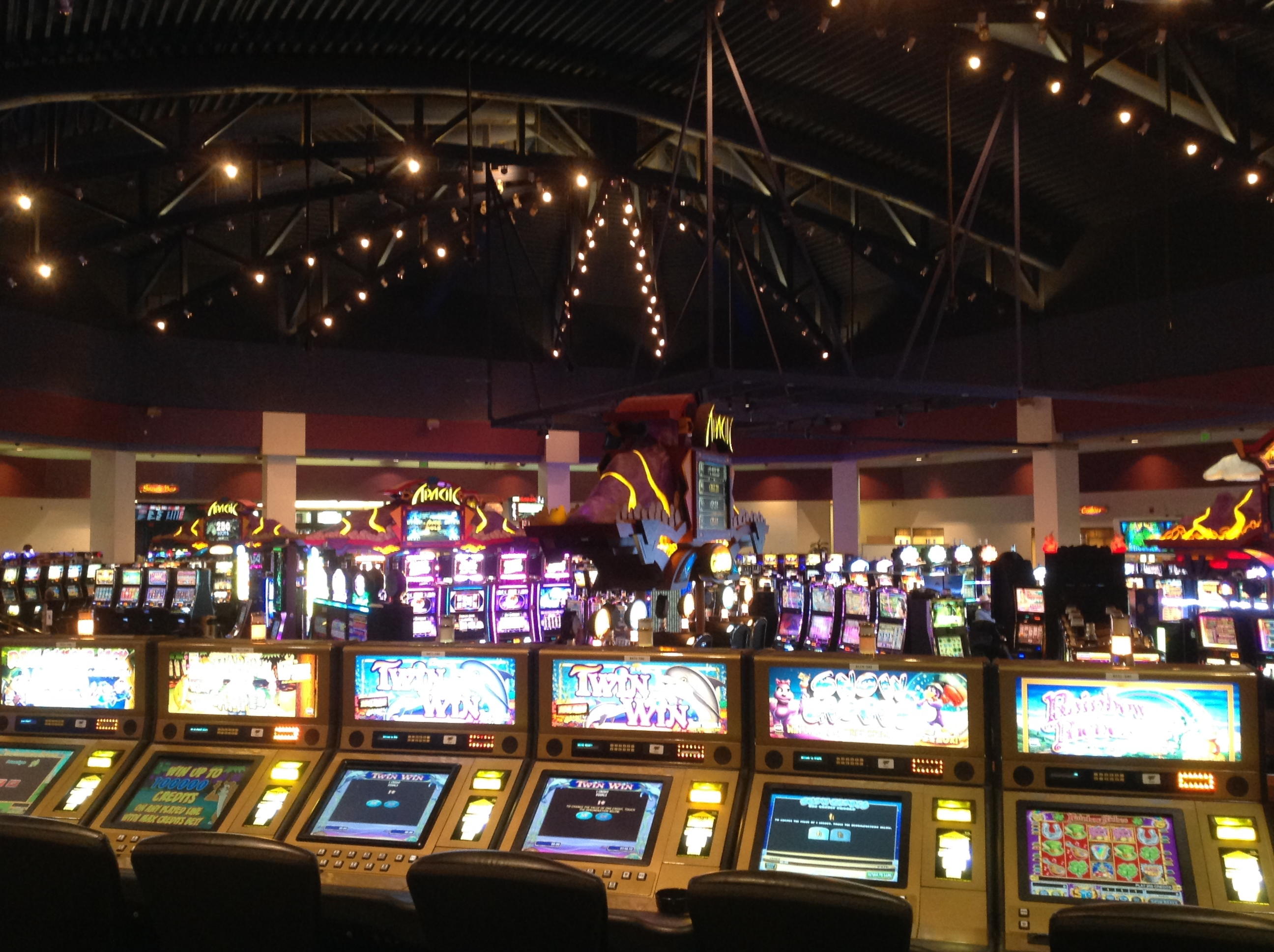 EURO 295 Free Casino Tournament at Two-Up Casino