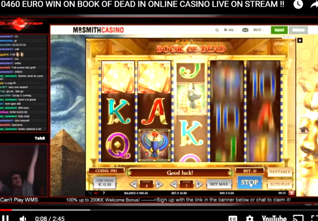 £2545 No deposit casino bonus at Fair Go Casino