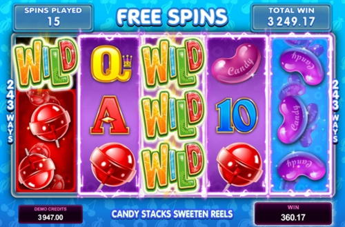€375 Tournament at 7 Reels Casino