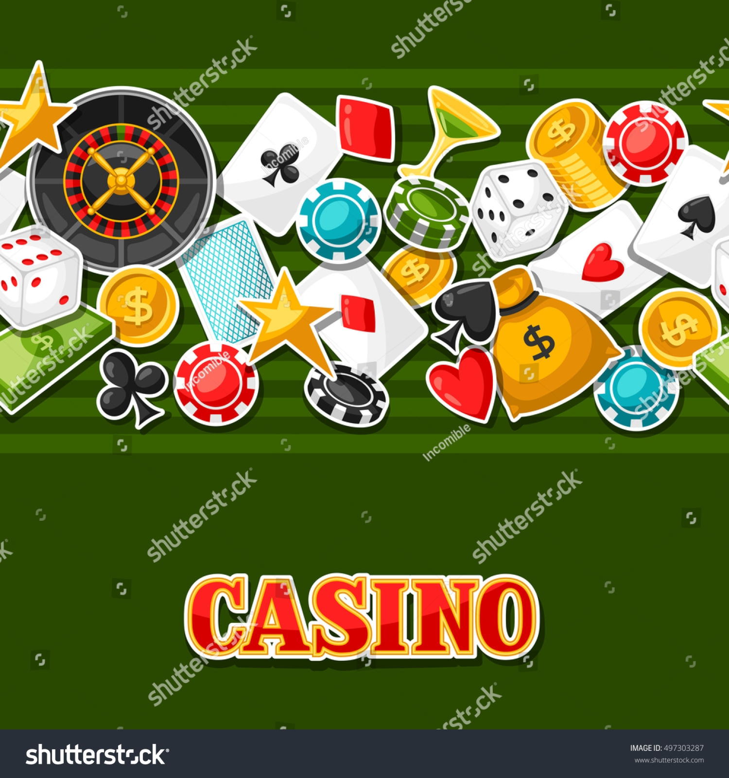 EURO 535 FREE CHIP CASINO at Vegas Casino Online