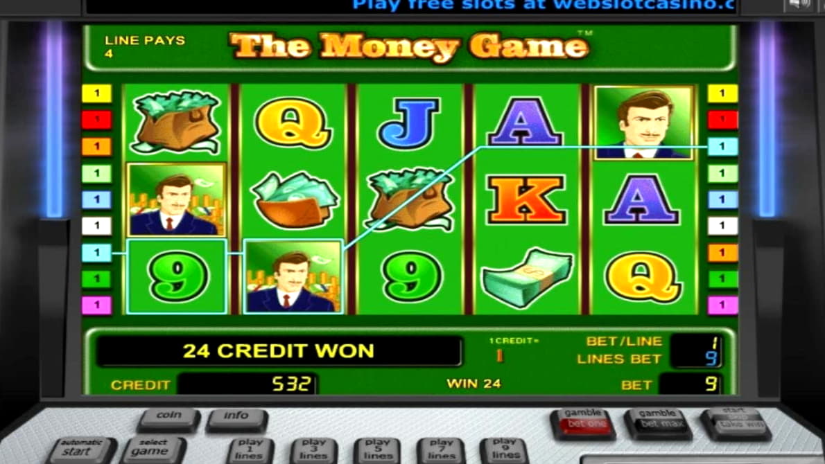 295% Match Bonus at Slovakia Casino 