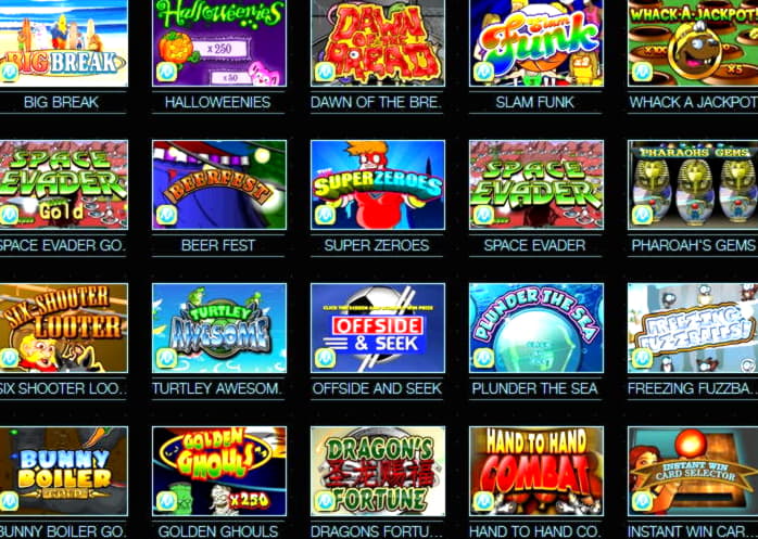 50 Loyal Free Spins! at Slovakia Casino 