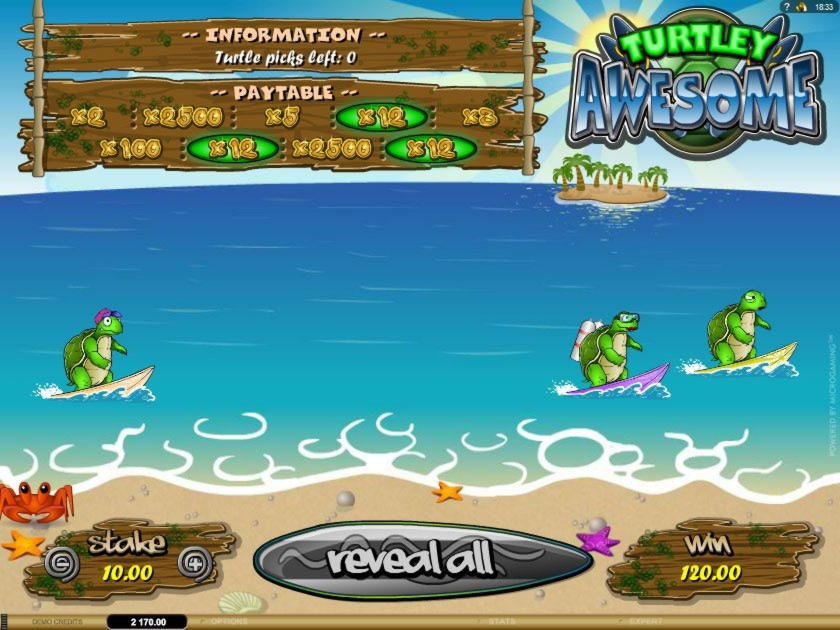 170 Free spins casino at Emu Casino