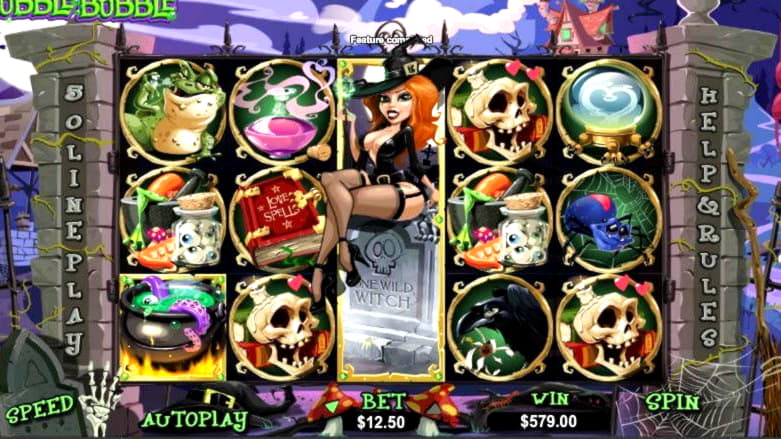 485% First Deposit Bonus at Slots Of Dubai Casino
