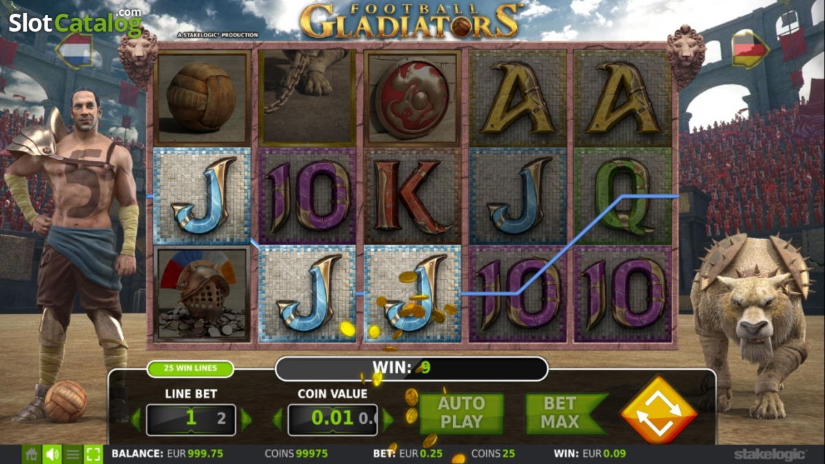 $640 Free chip at Vegas Casino Online