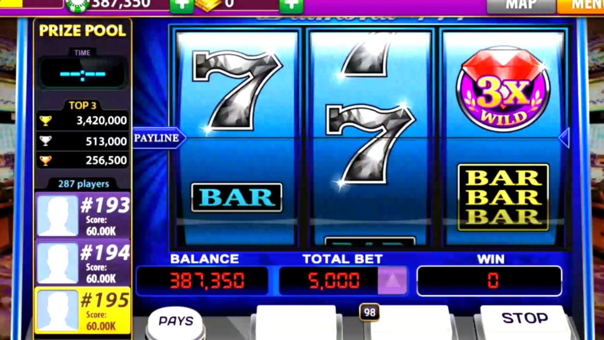 €630 Mobile freeroll slot tournament at Raging Bull Casino