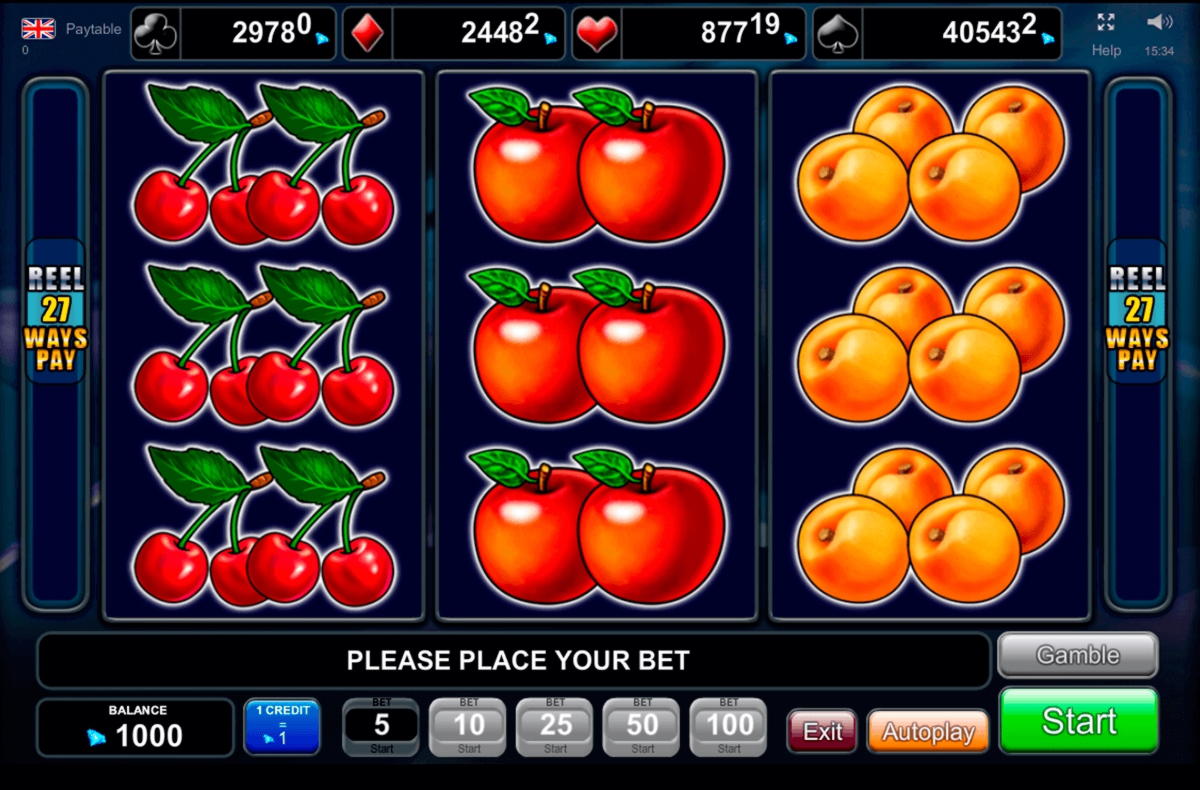 44 free casino spins at Slovakia Casino 
