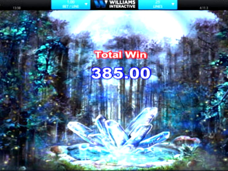 EUR 1710 no deposit bonus at Rich Casino