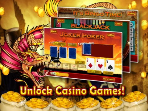 EURO 3365 no deposit bonus at Omni Slots Casino