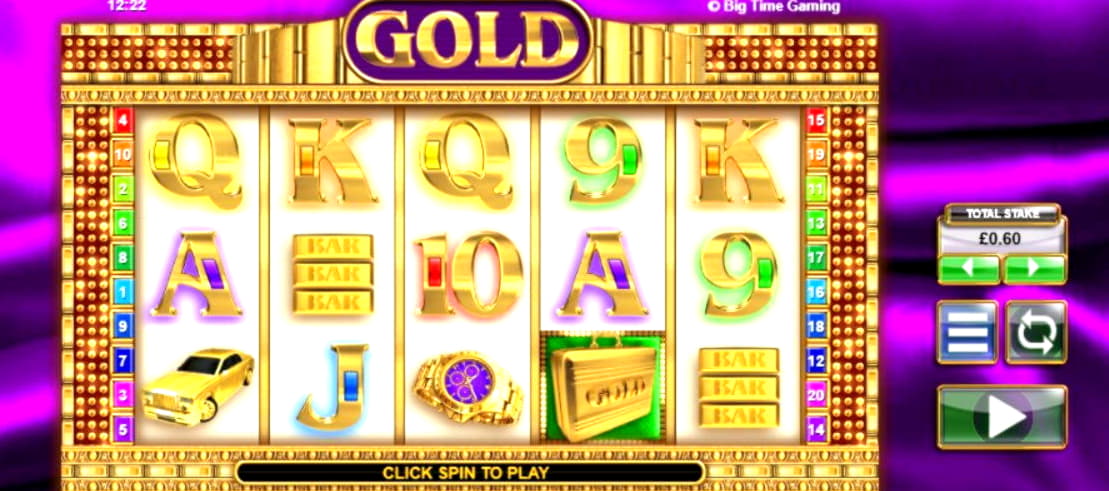 EURO 30 Online Casino Tournament at Slotscom Casino