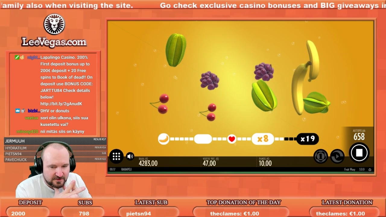 €3040 NO DEPOSIT at Dubai Casino Online