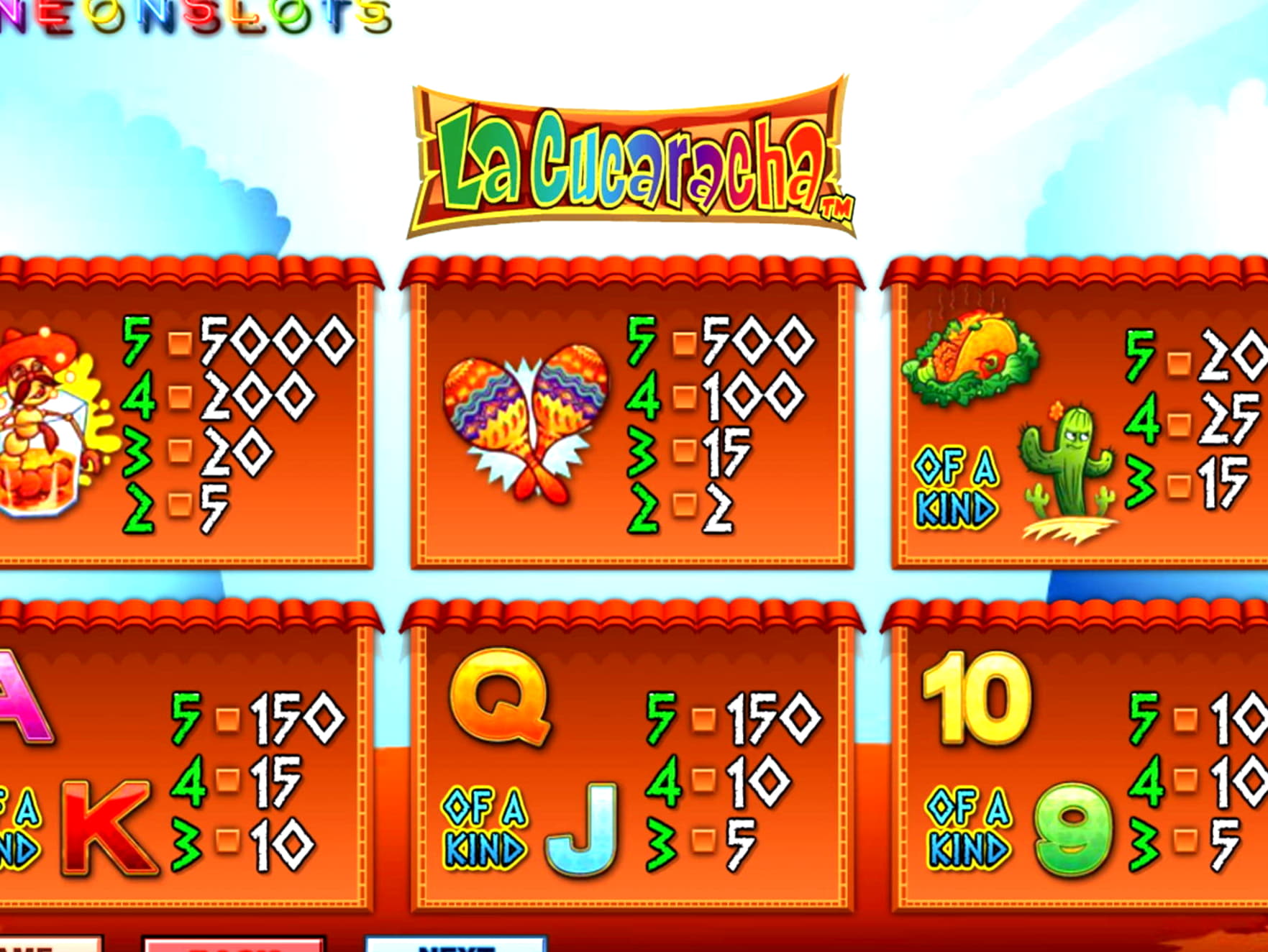 95% Match bonus casino at Golden Lion Casino