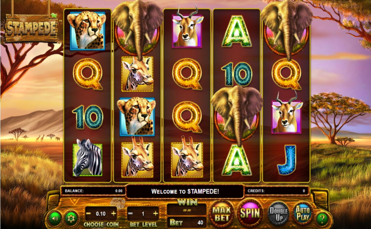 ﻿$355 Free chip casino at Royal Vegas Casino
