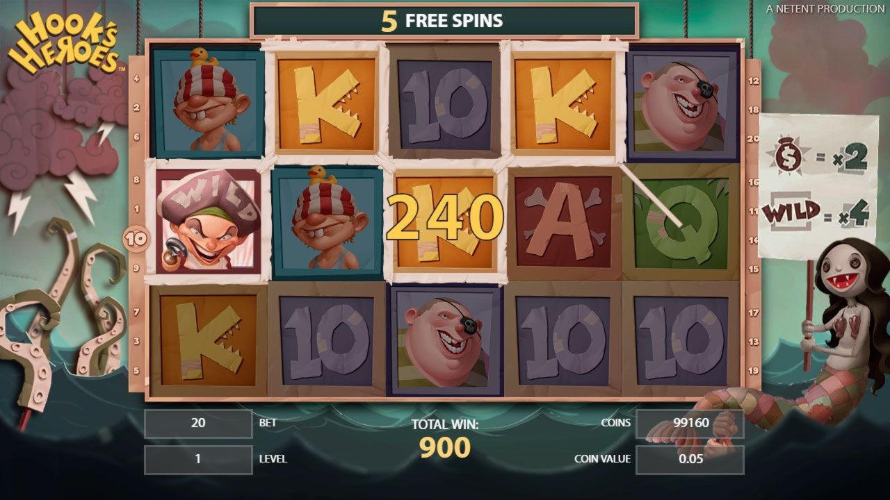 $815 Free Casino Tournament at Joe Fortune Casino