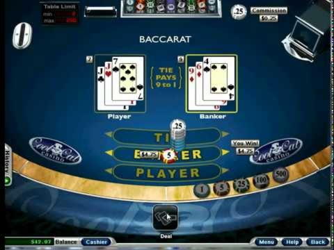 ﻿$4995 no deposit bonus code at Ignition Casino