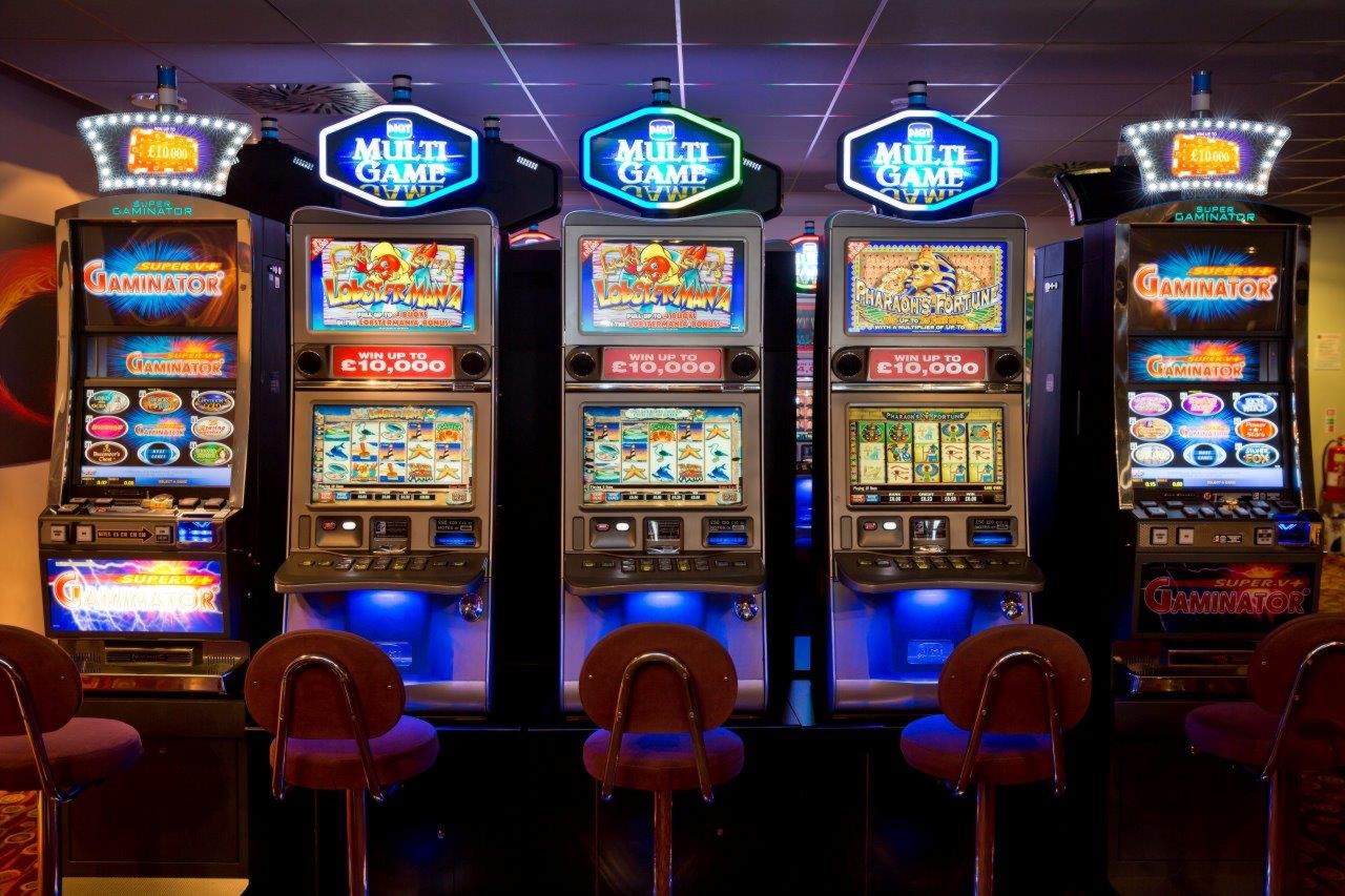 Eur 865 No Deposit at The Best Casino 