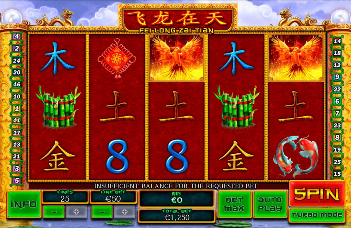 33 free spins no deposit at Ignition Casino