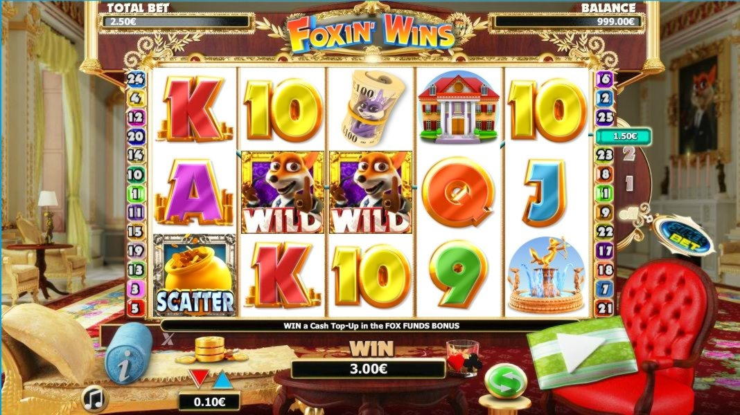 $575 Online Casino Tournament at All Slots Casino