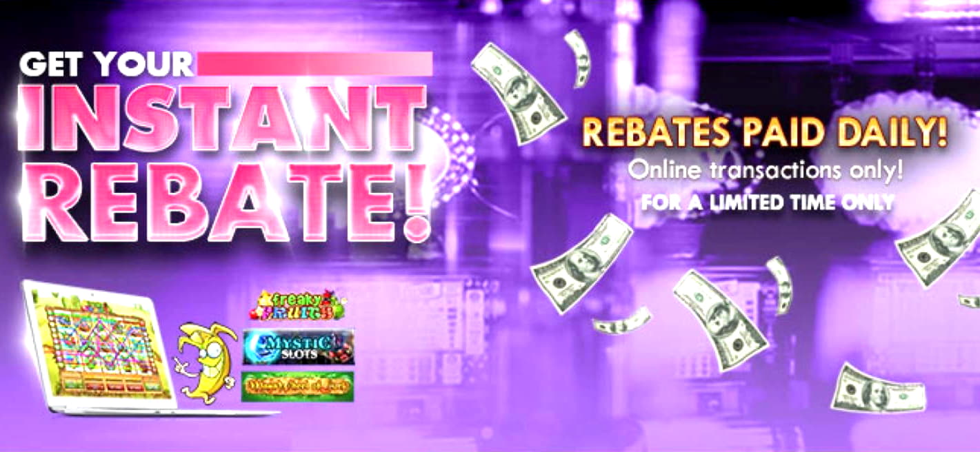 655% Casino match bonus at Slots Million Casino
