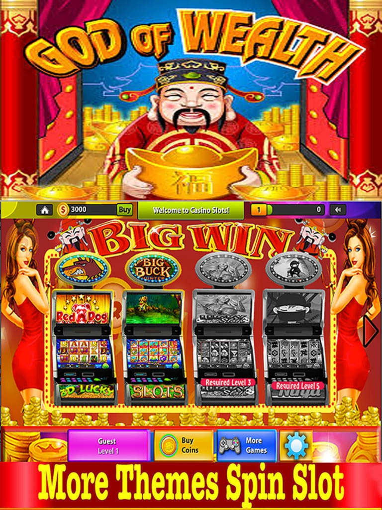 €435 No Deposit Bonus at Omni Slots Casino