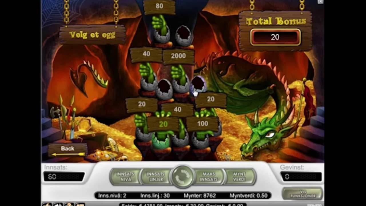 £1370 no deposit bonus at Emu Casino