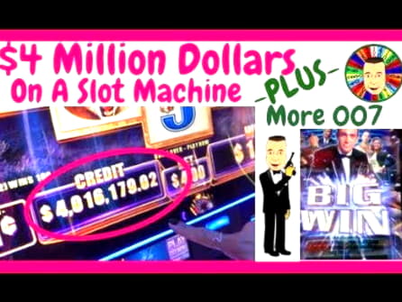 275% Welcome Bonus at Vegas Casino Online