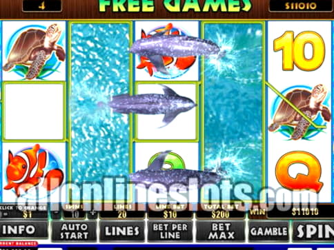 20 Trial Spins at 7 Sultans Casino